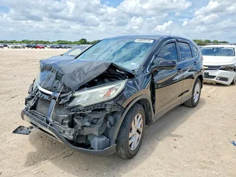 2015 Honda CR-V 2HKRM3H59FH514230 Lot 60665416