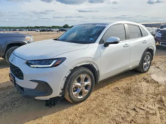 2024 Honda HR-V 3CZRZ1H33RM728515