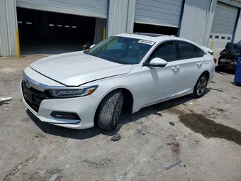 2019 Honda Accord 1HGCV1F56KA063545 Lot 58655666