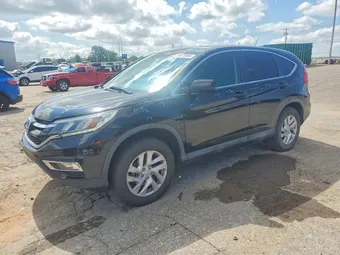 2016 Honda CR-V 2HKRM4H52GH680953 Lot 59875866
