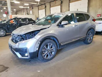 2020 Honda CR-V 5J6RW2H91LL028133 Lot 56935816