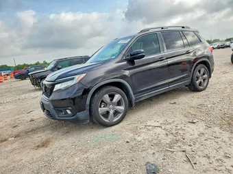 2020 Honda Passport 5FNYF7H91LB001337