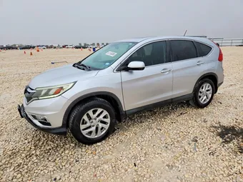 2016 Honda CR-V 2HKRM3H55GH550966 Lot 61154996