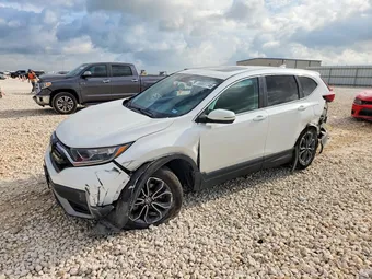 2020 Honda CR-V 7FARW1H54LE017471 Lot 58837746