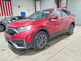 2022 Honda CR-V 5J6RW2H57NA013289