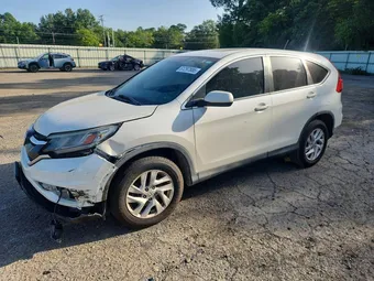 2016 Honda CR-V 5J6RM3H55GL014458 Lot 61297886