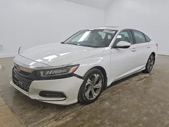 2018 Honda Accord 1HGCV1F58JA178288 Lot 59163656