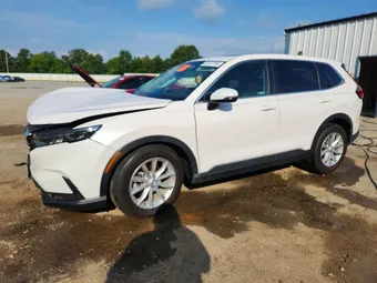 2024 Honda CR-V 2HKRS3H75RH307216 Lot 55513786