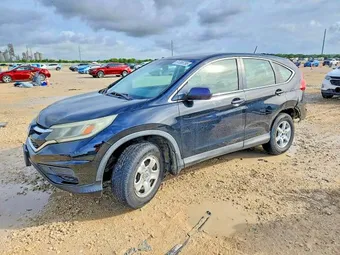 2016 Honda CR-V 3CZRM3H36GG700309 Lot 61366796