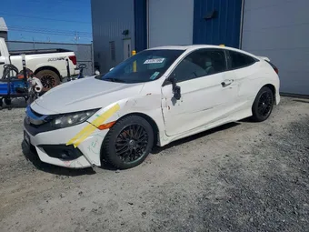 2016 Honda Civic 2HGFC3B37GH425507 Lot 51257186