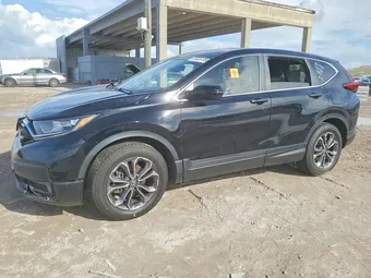 2020 Honda CR-V 2HKRW1H8XLH413427 Lot 47026136