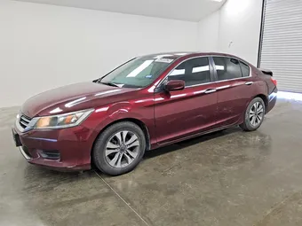 2015 Honda Accord 1HGCR2F38FA223780 Lot 57385626