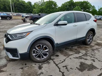 2020 Honda CR-V 2HKRW2H52LH680346 Lot 58373986