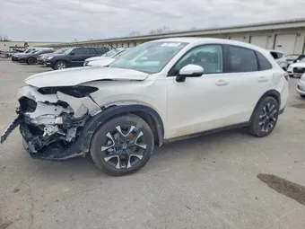 2026 Honda HR-V 3CZRZ2H79TM737512