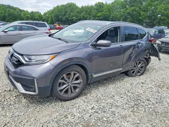 2021 Honda CR-V 2HKRW2H99MH667467 Lot 58812286