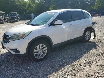 2016 Honda CR-V 5J6RM4H57GL125759 Lot 61618806