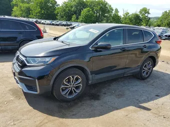 2020 Honda CR-V 2HKRW2H85LH615422 Lot 61865946