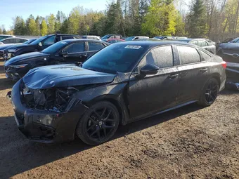 2024 Honda Civic 2HGFE2F58RH104594 Lot 50239106