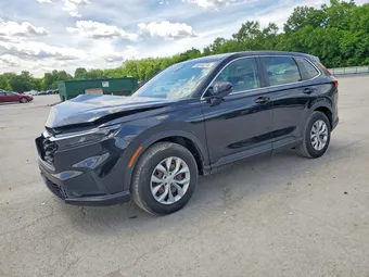 2023 Honda CR-V 5J6RS4H28PL009756