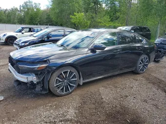 2024 Honda Accord 1HGCY2F82RA801214