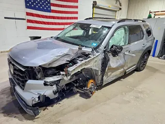 2025 Honda Pilot 5FNYG1H80SB000910