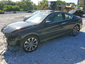 2015 Honda Accord 1HGCT2B8XFA007562 Lot 52948966