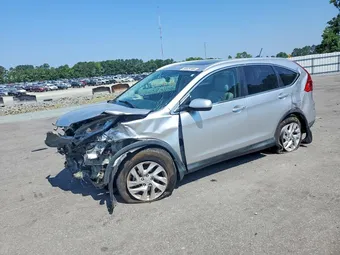 2016 Honda CR-V 2HKRM3H73GH515876 Lot 56829166