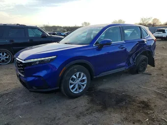 2023 Honda CR-V 5J6RS4H25PL005910 Lot 48050276
