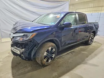 2020 Honda Ridgeline 5FPYK3F51LB031160