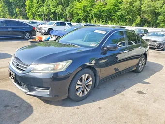 2015 Honda Accord 1HGCR2F37FA265759 Lot 73342305