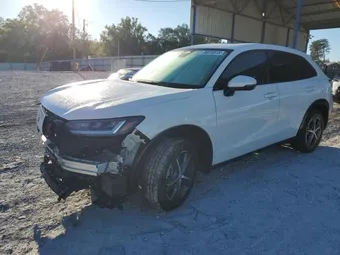 2024 Honda HR-V 3CZRZ1H74RM714688