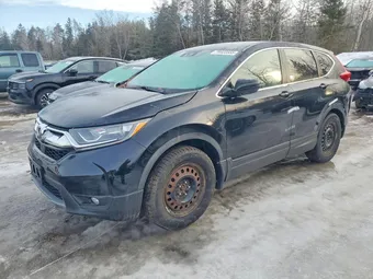 2018 Honda CR-V 2HKRW2H85JH131828 Lot 78523555