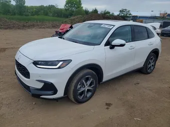 2025 Honda HR-V 3CZRZ2H71SM740712