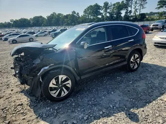 2015 Honda CR-V 5J6RM3H92FL026472 Lot 59148826