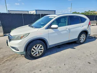 2015 Honda CR-V 5J6RM4H71FL057684 Lot 61886106