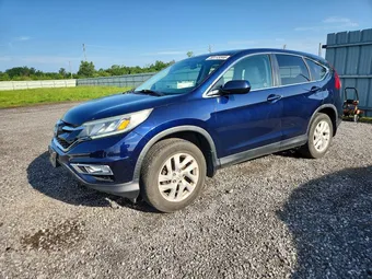 2016 Honda CR-V 2HKRM4H44GH108600 Lot 59113346