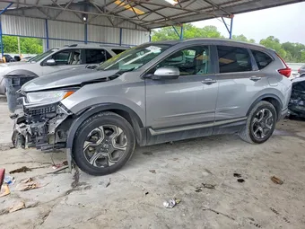 2017 Honda CR-V 5J6RW2H95HL038185 Lot 57842946