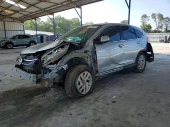 2016 Honda CR-V 3CZRM3H52GG702446 Lot 59616046