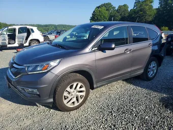 2015 Honda CR-V 3CZRM3H53FG711185 Lot 60304876