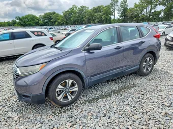 2019 Honda CR-V 2HKRW5H34KH409450 Lot 57711386
