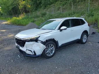 2023 Honda CR-V 2HKRS4H70PH405007 Lot 61228366