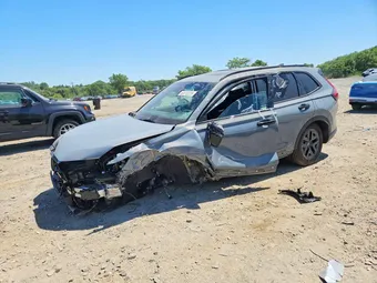 2026 Honda CR-V 7FARS6H60TE044670 Lot 55512226