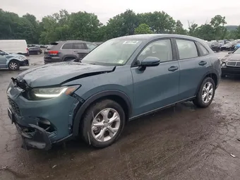 2024 Honda HR-V 3CZRZ2H30RM770887