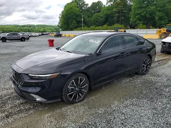2026 Honda Accord 1HGCY2F89TA026384 Lot 52750266