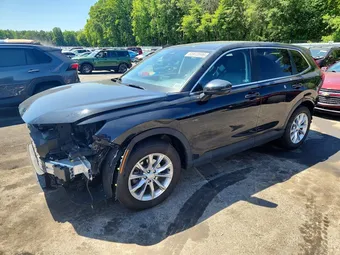 2023 Honda CR-V 2HKRS4H79PH439303 Lot 55978596