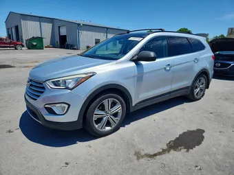 2015 Hyundai Santa Fe KM8SR4HF0FU093047 Lot 57320116