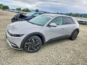 2024 Hyundai Ioniq 5 KM8KN4DE8RU310342