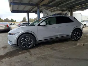 2023 Hyundai Ioniq 5 KM8KR4AE8PU209081