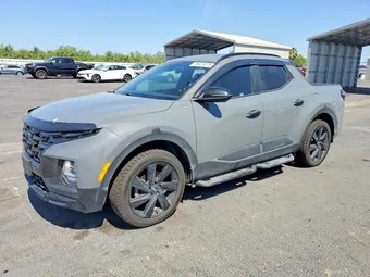 2023 Hyundai Santa Cruz 5NTJCDAF2PH050824