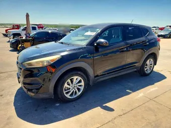 2016 Hyundai Tucson KM8J23A47GU225855 Lot 62270996